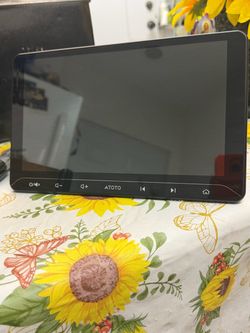 ATOTO Car AirPlay