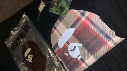 Bape Tee