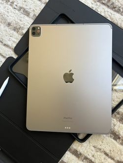 MINT iPad Pro 12.9in M2