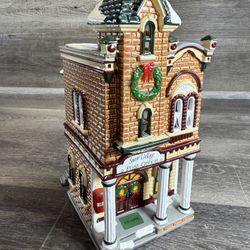 Dept 56 Original Village Post Office