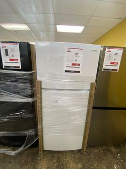 Frigidaire FFTR1835VW Refrigerator