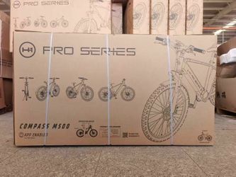 E-Bike