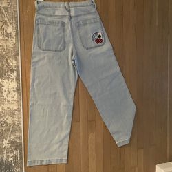 Brand New Hollister Jeans 