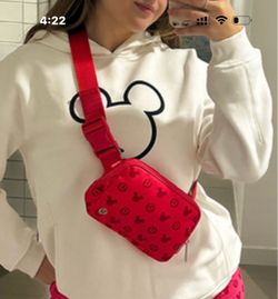 Lululemon Bag