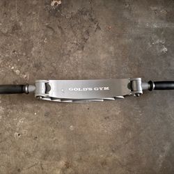 Push Up Bar