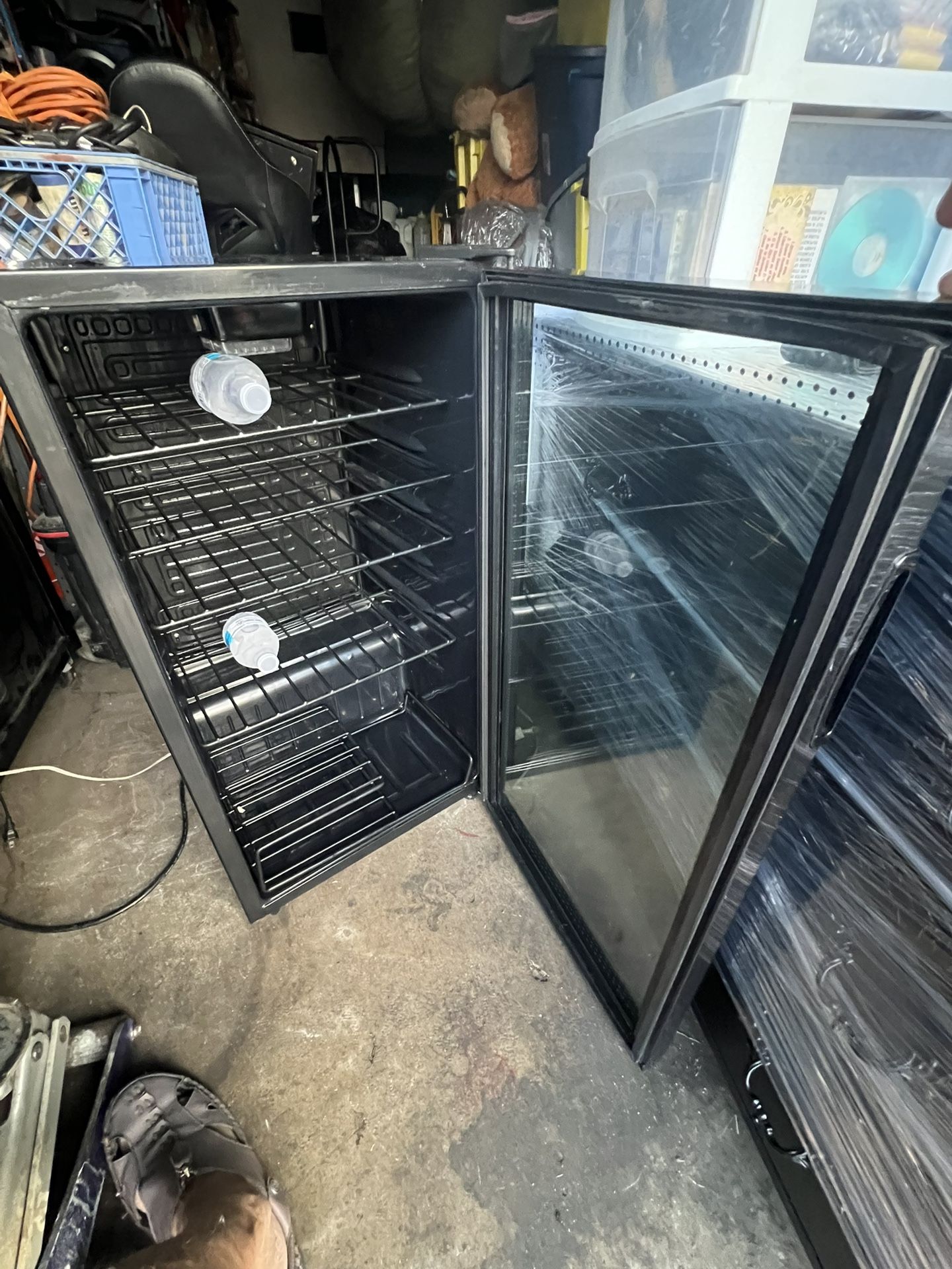 Mini Fridge