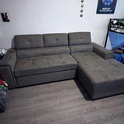 Used Couch