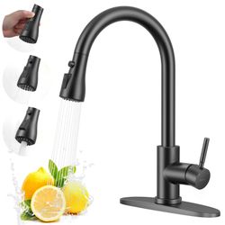 Kitchen Sink Faucet