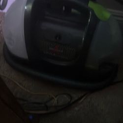 Bissel Small Carpet Cleaner