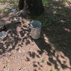 Japanese Vase