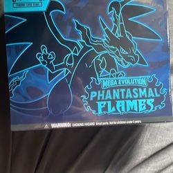 Phantasmal flames elite trainer box