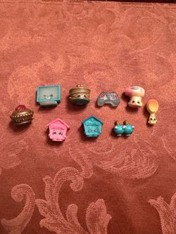 29 Shopkins want gone