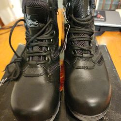 Thorogood Composite Toe Work Boot 
