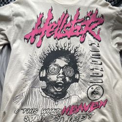 Hellstar shirt