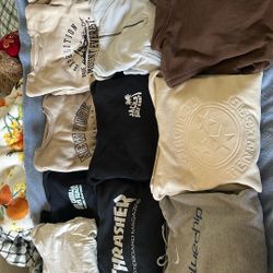 Sweatshirts 