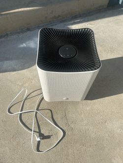 Mila Air Purifier 2.0