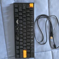 Ducky One 2 Mini (Wired)