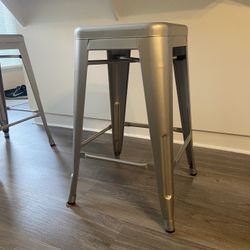 Bar Stool / Seating Stools (2)