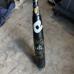 DeMarini CF BBCOR Bat – CBC-20 (-3) – 32/29 – High-End Composite