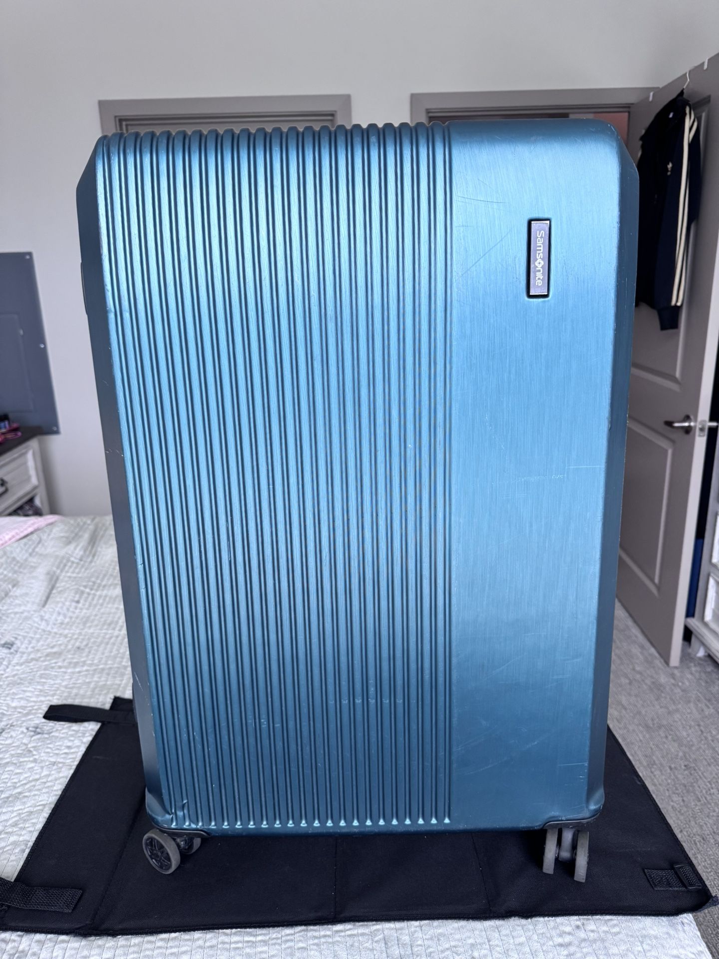 Samsonite Luggage