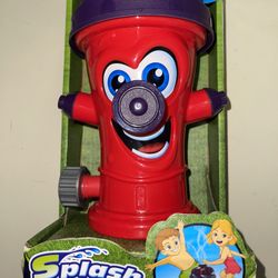 Fire Hydrant Kids Sprinklers
