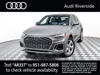 2023 Audi Q5 Sportback