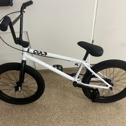 BMX Bike 
