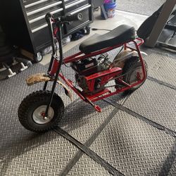 Mini Bike 