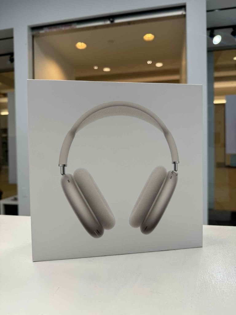 Apple Airpods Max New Bluetooth Earbuds - Pay $5 today and the rest later!!