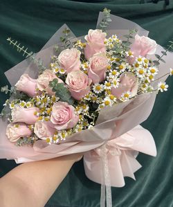 Flower Bouquet