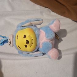 Winnie The Pooh Eyore Costume
