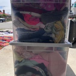 Girls Clothes 18mos-3t