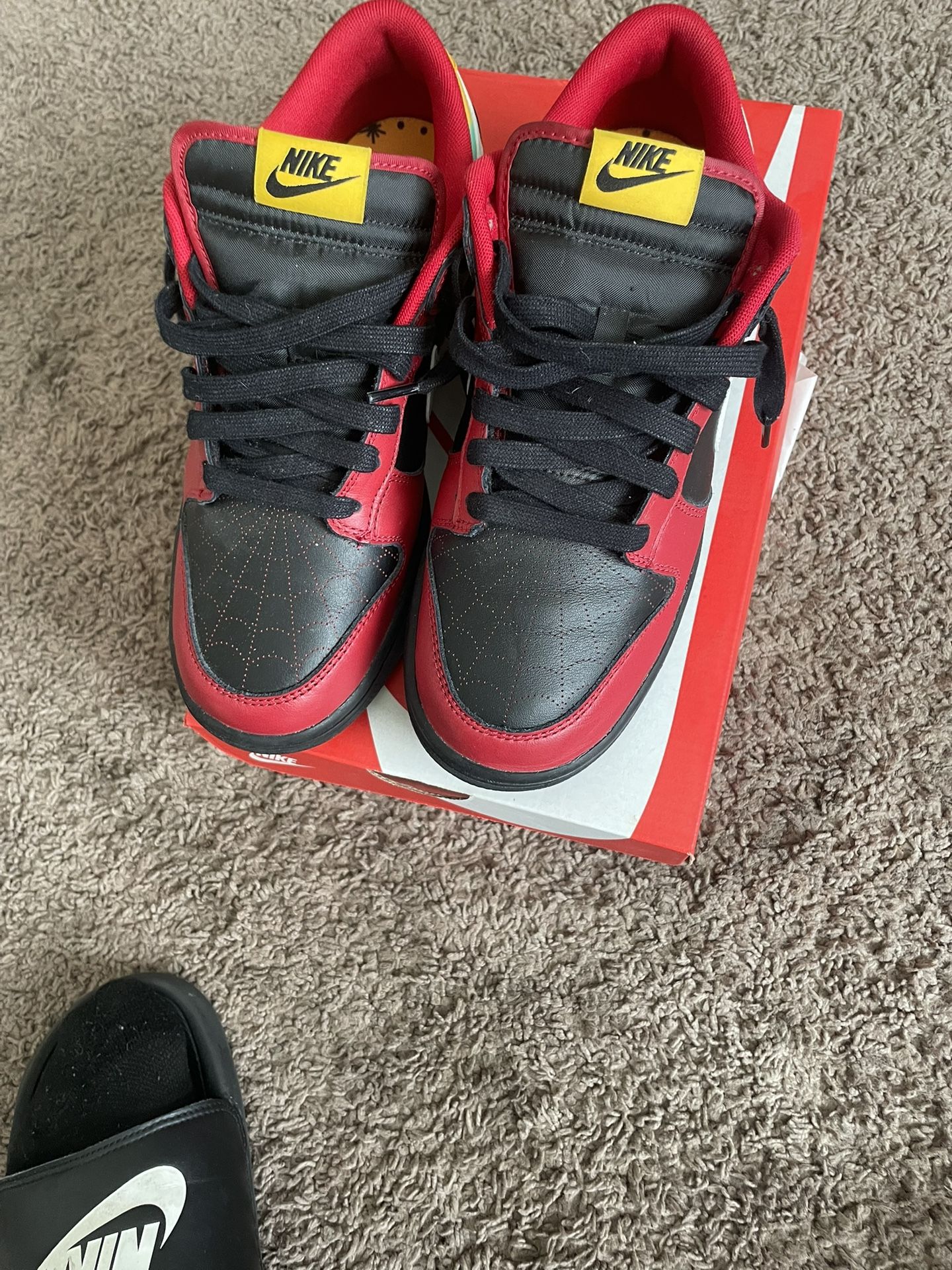 Clean Kicks