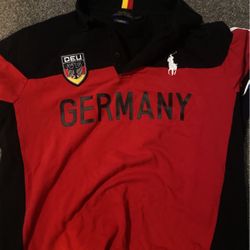 Polo Ralph Lauren Germany