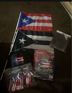 Puerto Rico