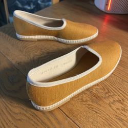 Handmade In Italy Size 6.5 US Or 36.5 EUR
