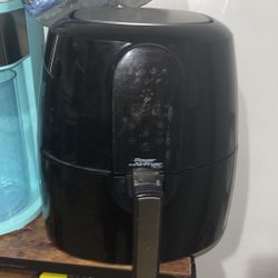 Power Air Fryer 