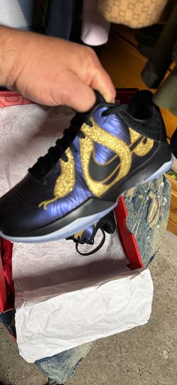 Kobe V