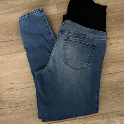 Maternity pants. Size 14/32R