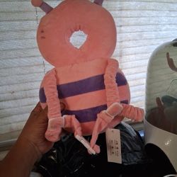 Protector Para Bebe Para Cuando Empiese a Caminar