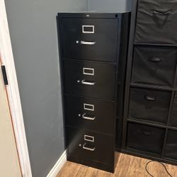 Filing Cabinet 