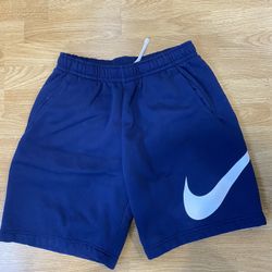Nike Club Fleece Shorts