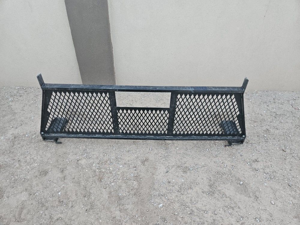 Truck Rack 