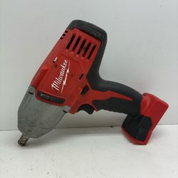 Milwaukee M18 Impact Wrench 21980247
