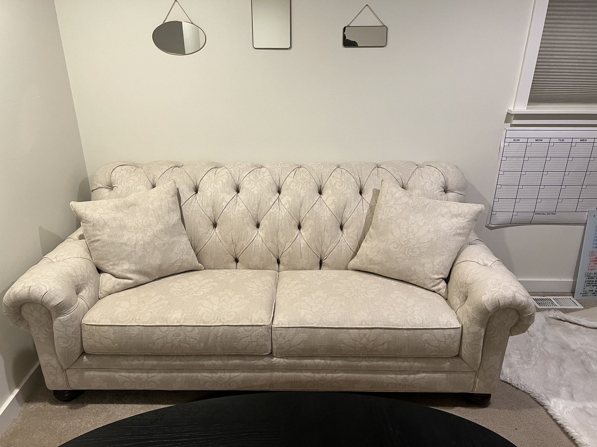 Ethan Allen Couch