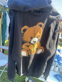 Ivan Cornejo Original Concert Sweater -Large