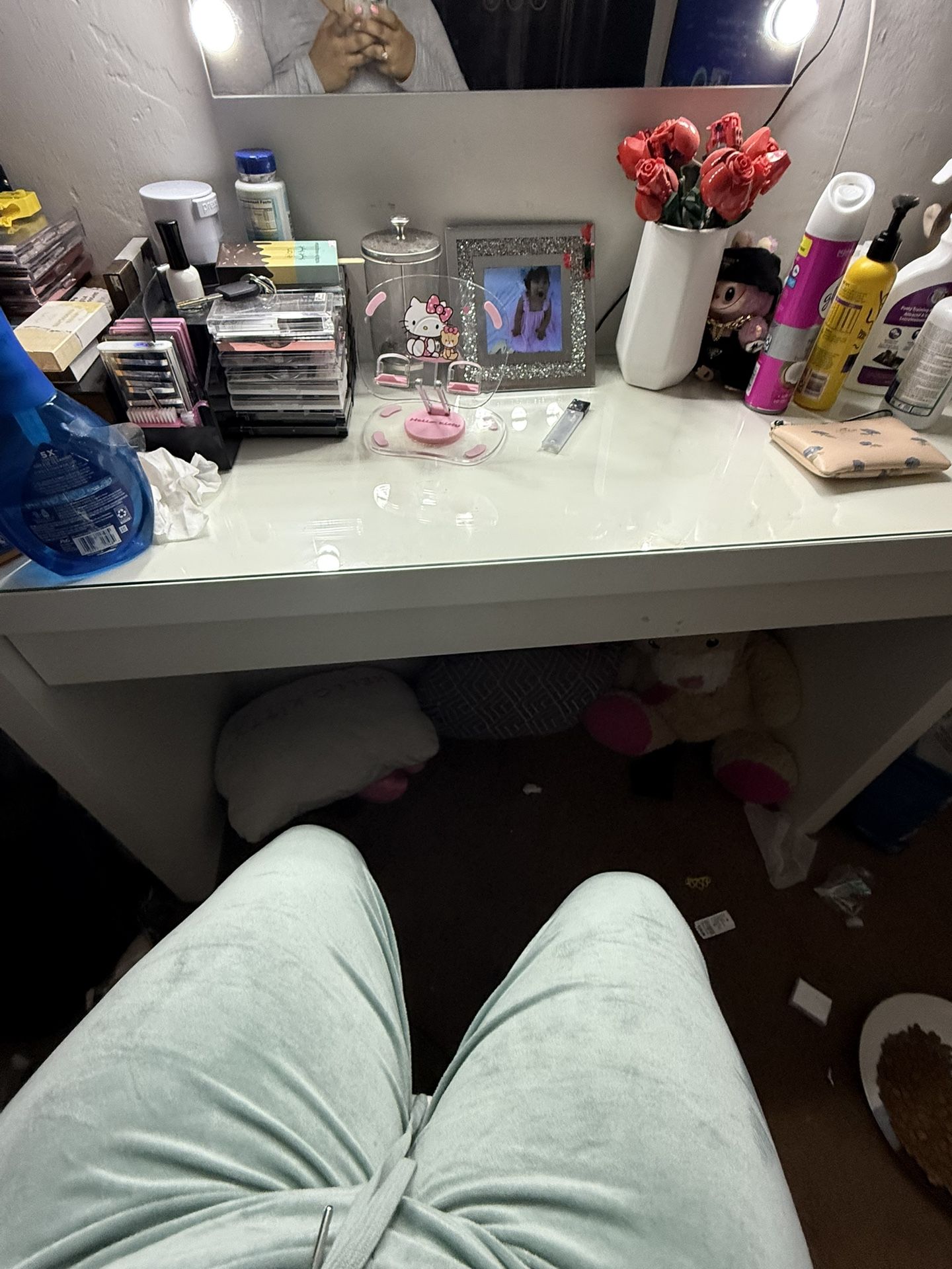 IKEA Desk 