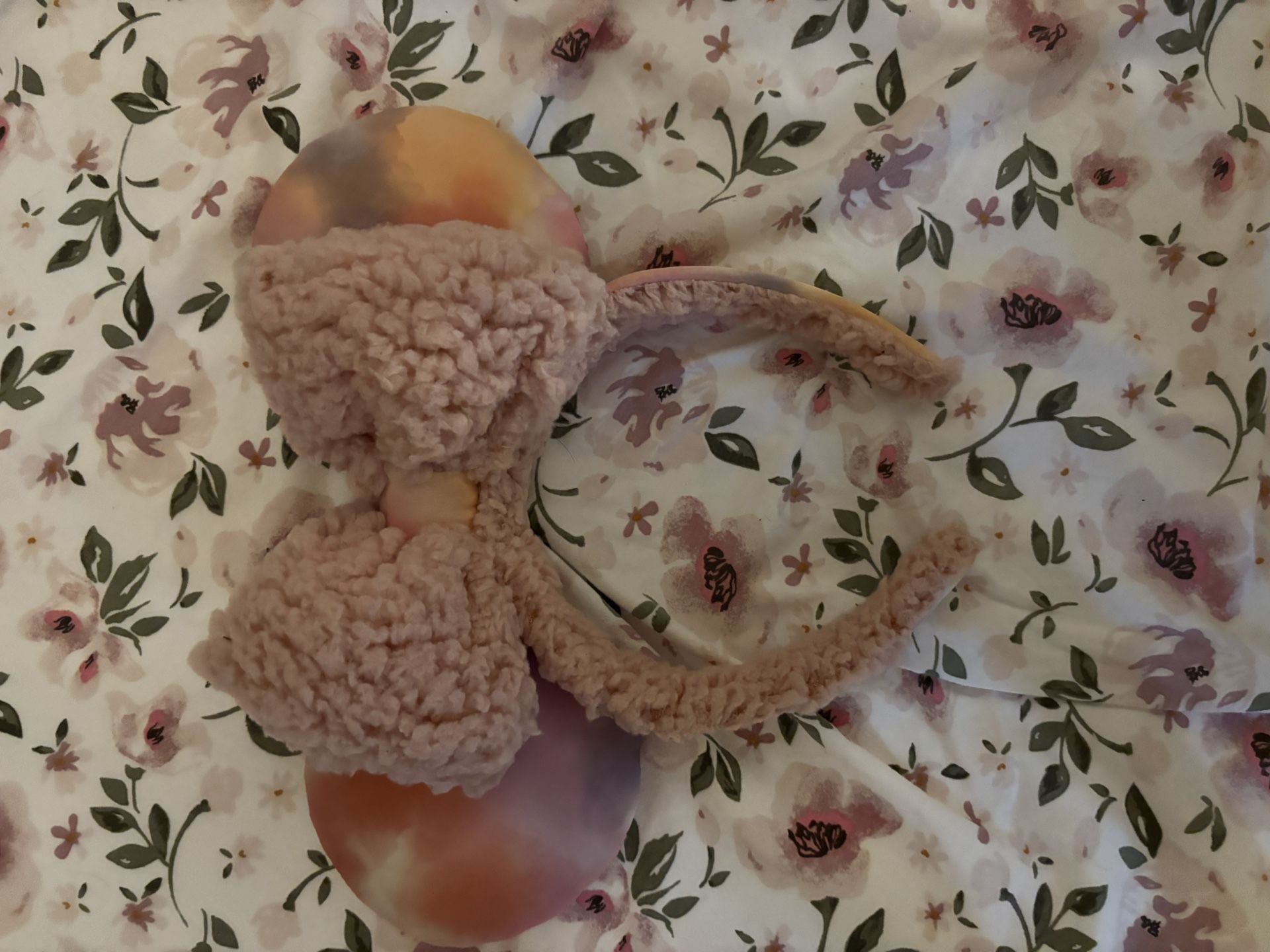 Disney Ears