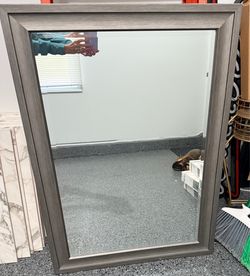 Decorative Mirror