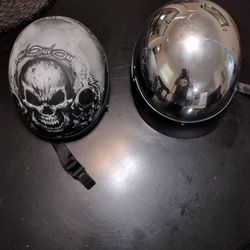 Motorcycle Helmets 